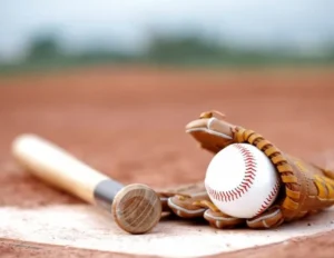 Baseball Lesson